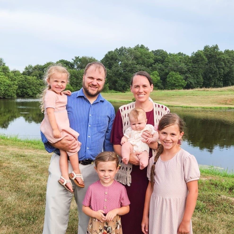 Ethan Family